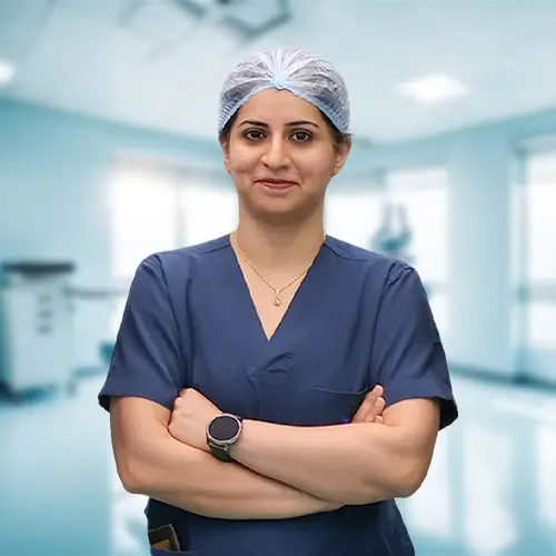 Dr. Hena Dhingra - Robotic Gynae Surgeon Dr. Hena Dhingra - Robotic Gynae Surgeon